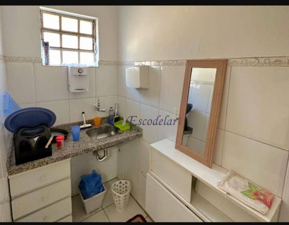 Loja-Salão, 200 m² - Foto 4