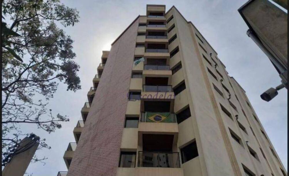Cobertura, 2 quartos, 400 m² - Foto 2