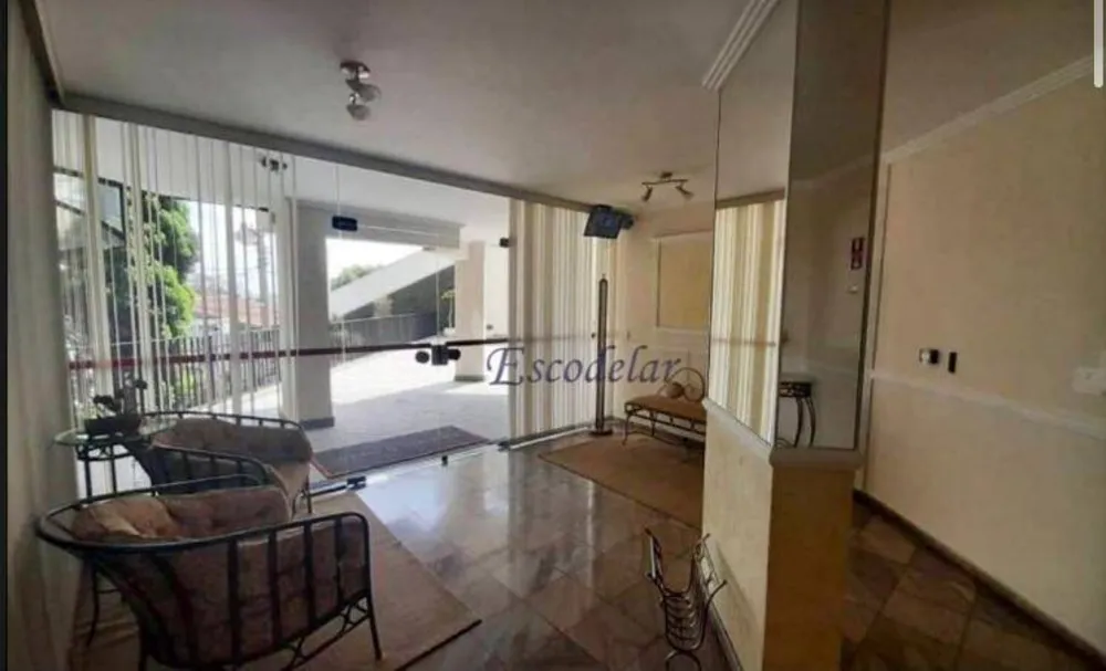 Cobertura, 2 quartos, 400 m² - Foto 8