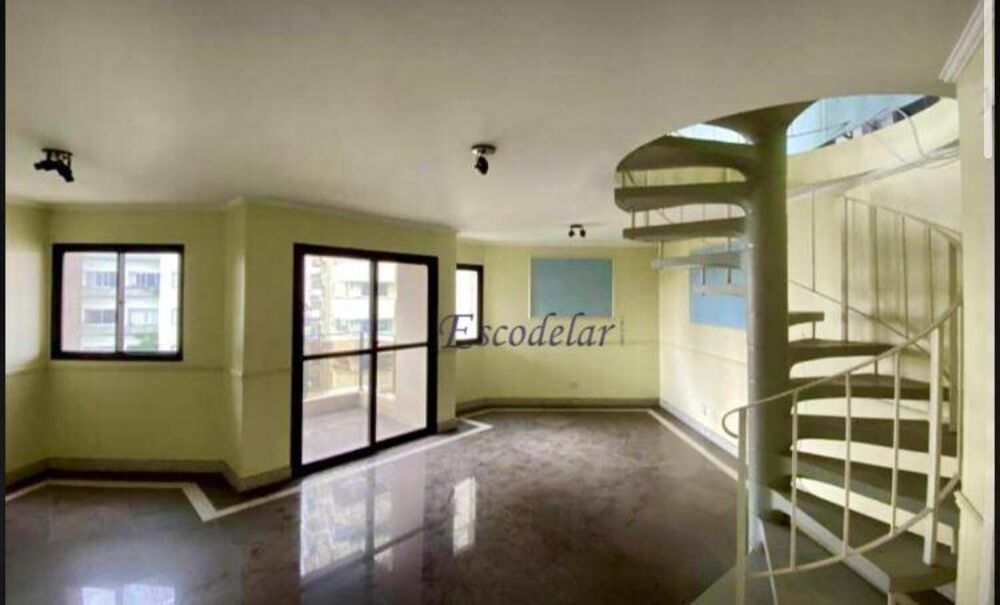 Cobertura, 2 quartos, 400 m² - Foto 1