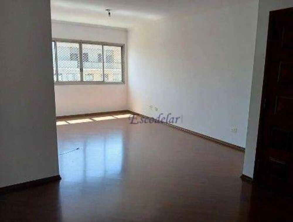 Apartamento, 2 quartos, 92 m² - Foto 1
