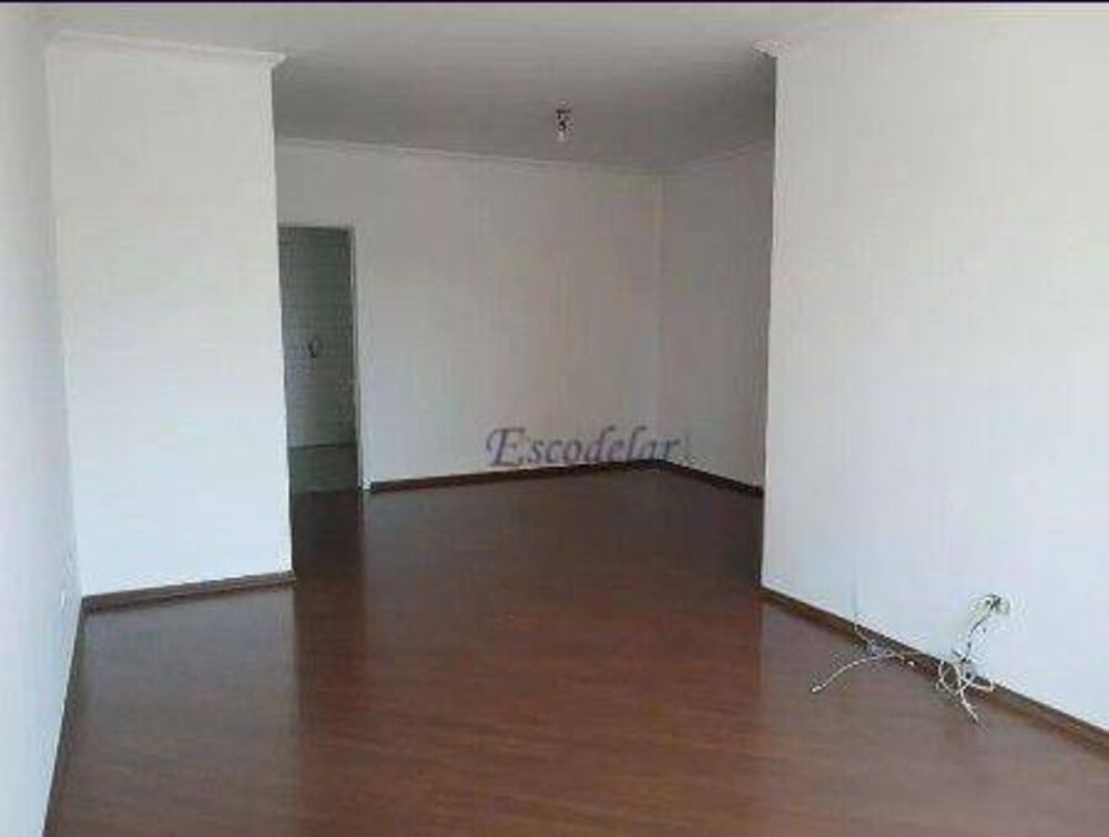 Apartamento, 2 quartos, 92 m² - Foto 2