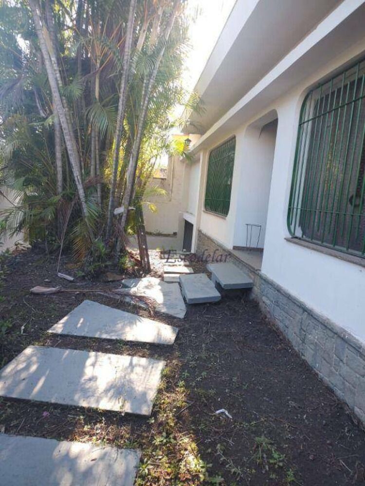 Casa, 3 quartos, 290 m² - Foto 1
