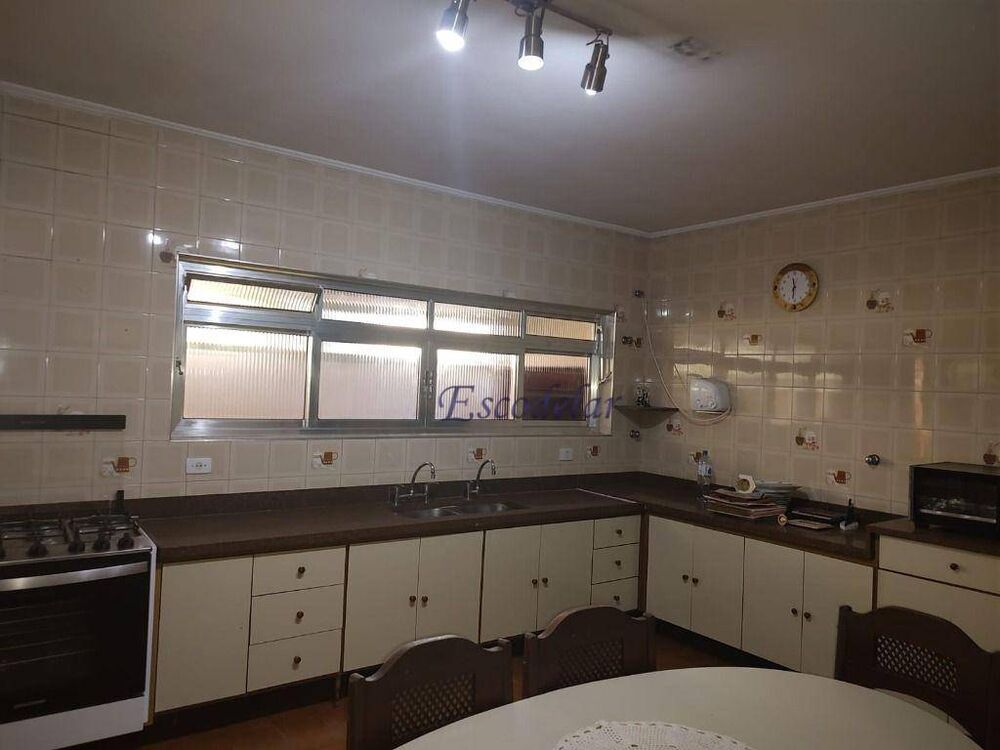 Casa, 3 quartos, 290 m² - Foto 25