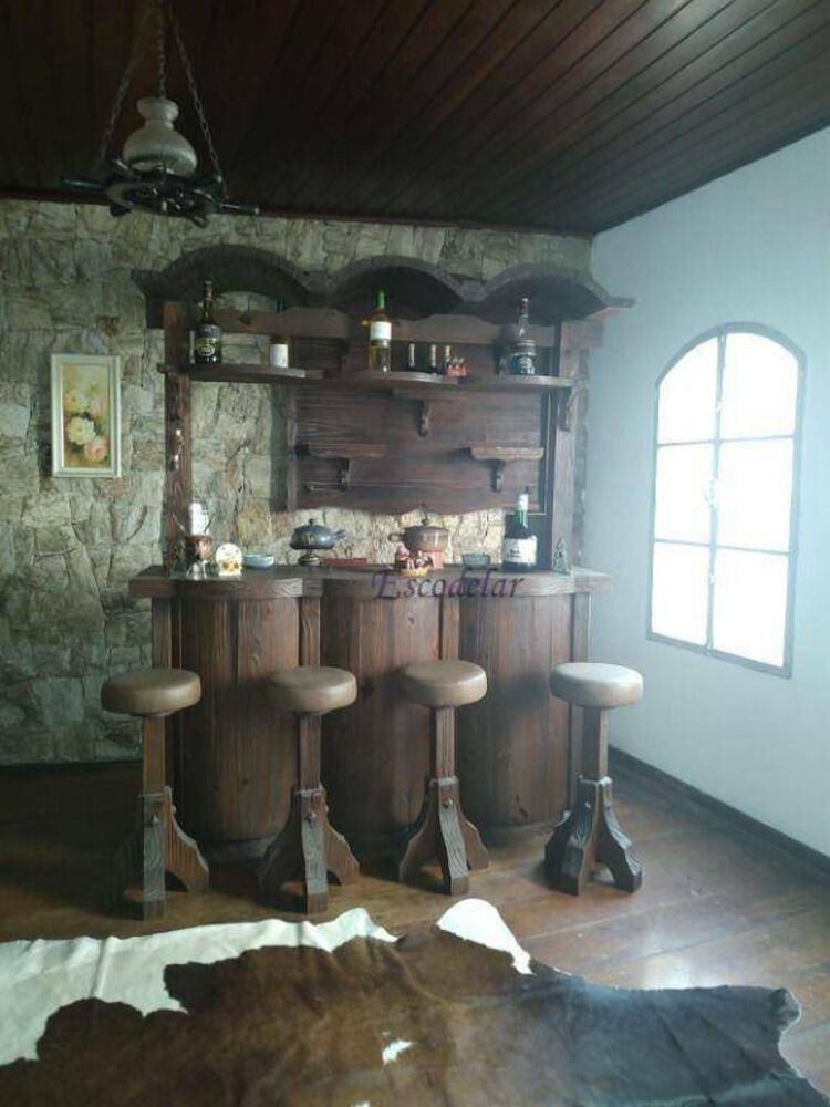 Casa, 3 quartos, 290 m² - Foto 19
