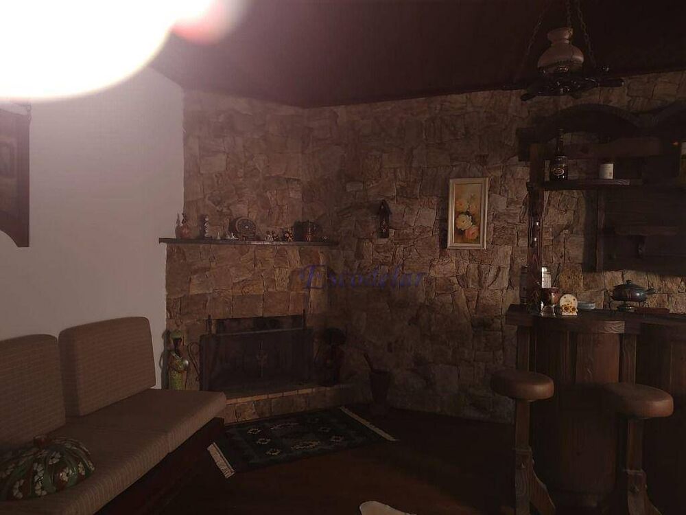 Casa, 3 quartos, 290 m² - Foto 8