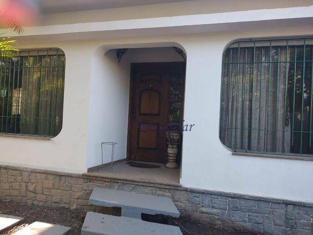 Casa, 3 quartos, 290 m² - Foto 15