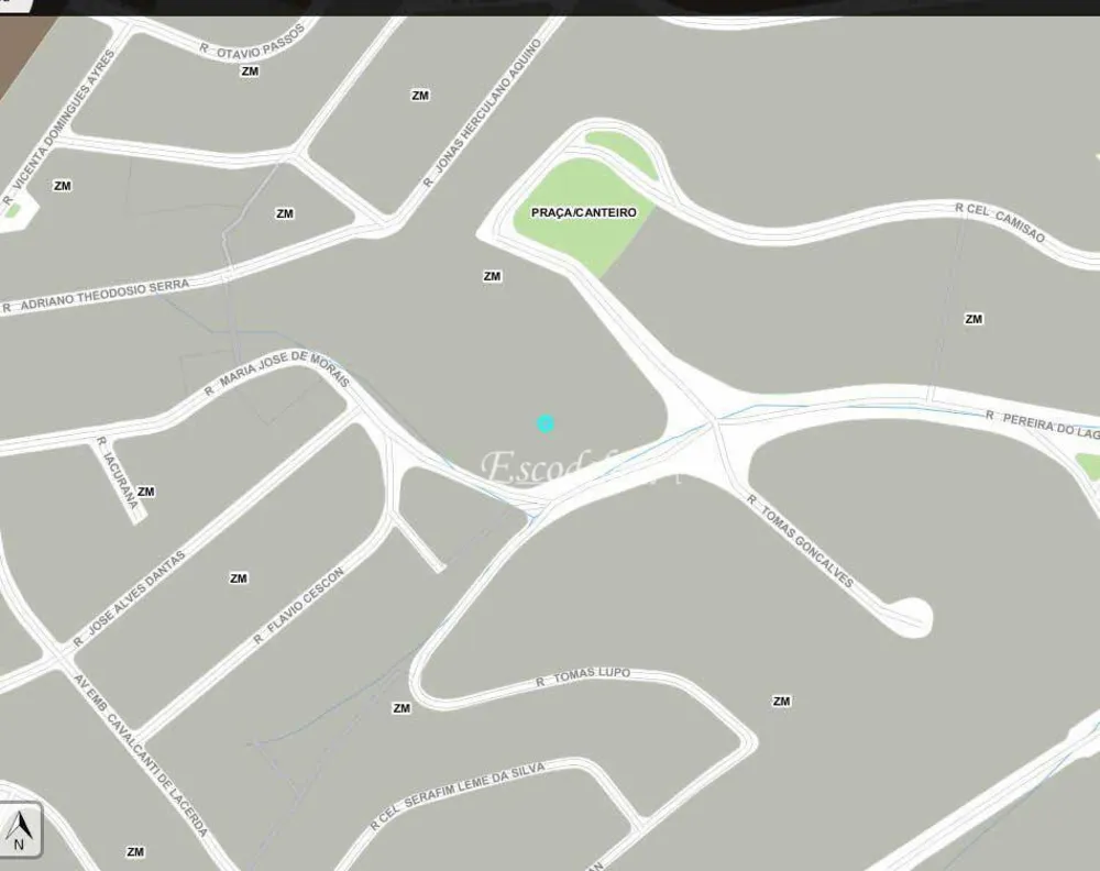 Terreno, 520 m² - Foto 7