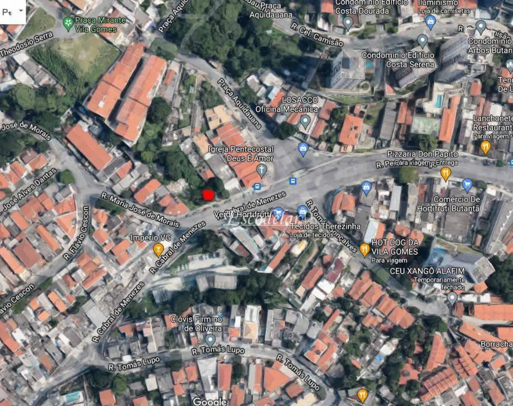 Terreno, 520 m² - Foto 5