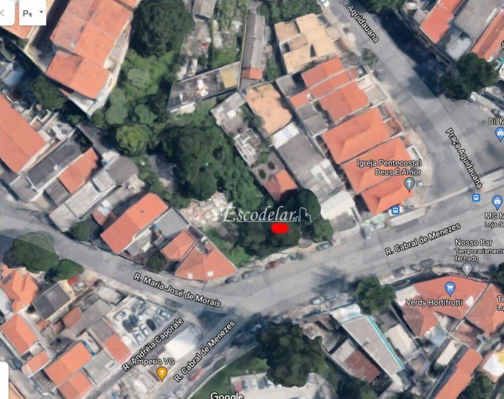 Terreno à venda e aluguel, 520M2 - Foto 3