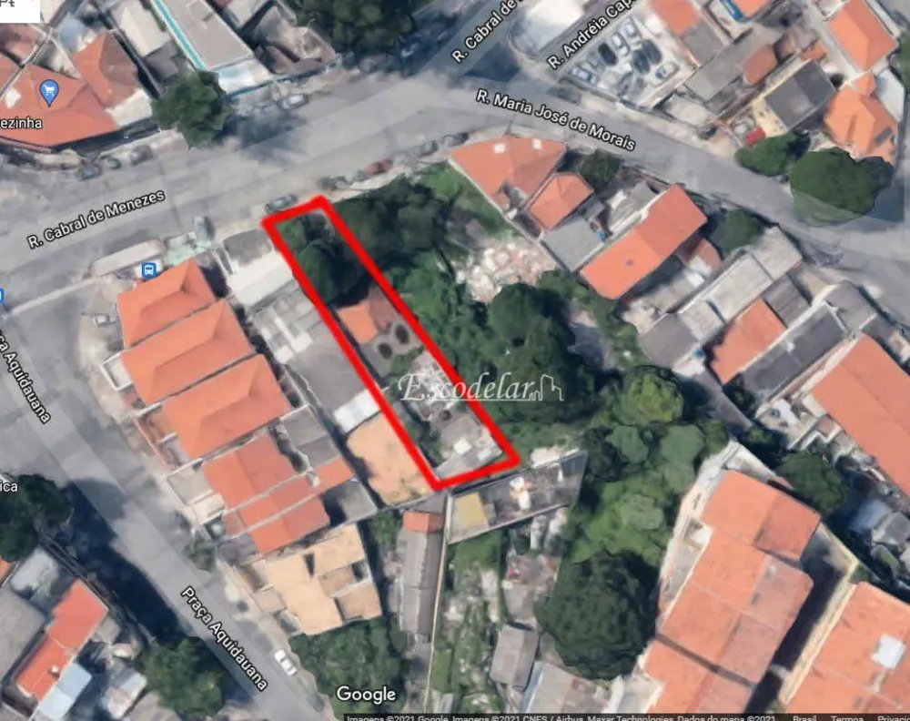 Terreno, 520 m² - Foto 8