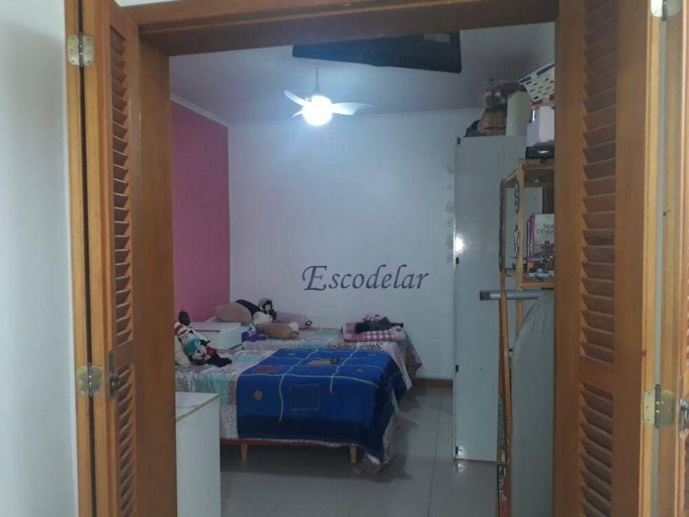Sobrado, 3 quartos, 247 m² - Foto 4