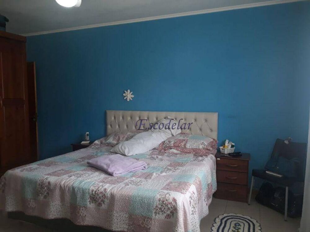 Sobrado, 3 quartos, 247 m² - Foto 3