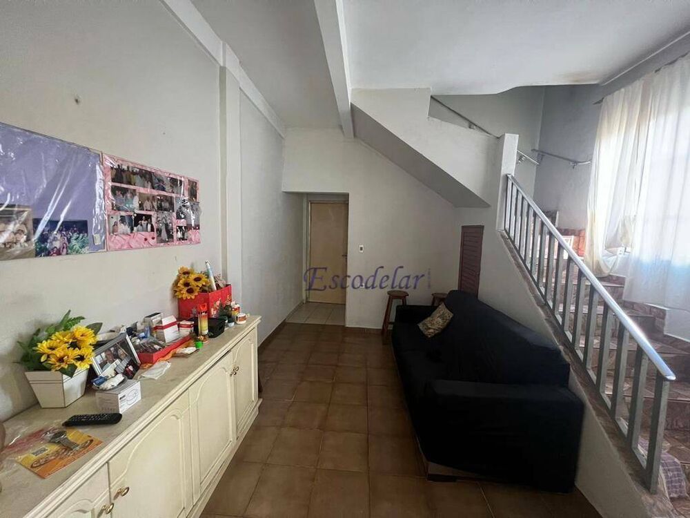 Sobrado, 4 quartos, 190 m² - Foto 3