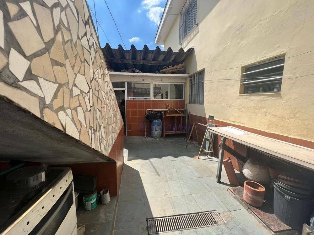 Sobrado, 4 quartos, 190 m² - Foto 2