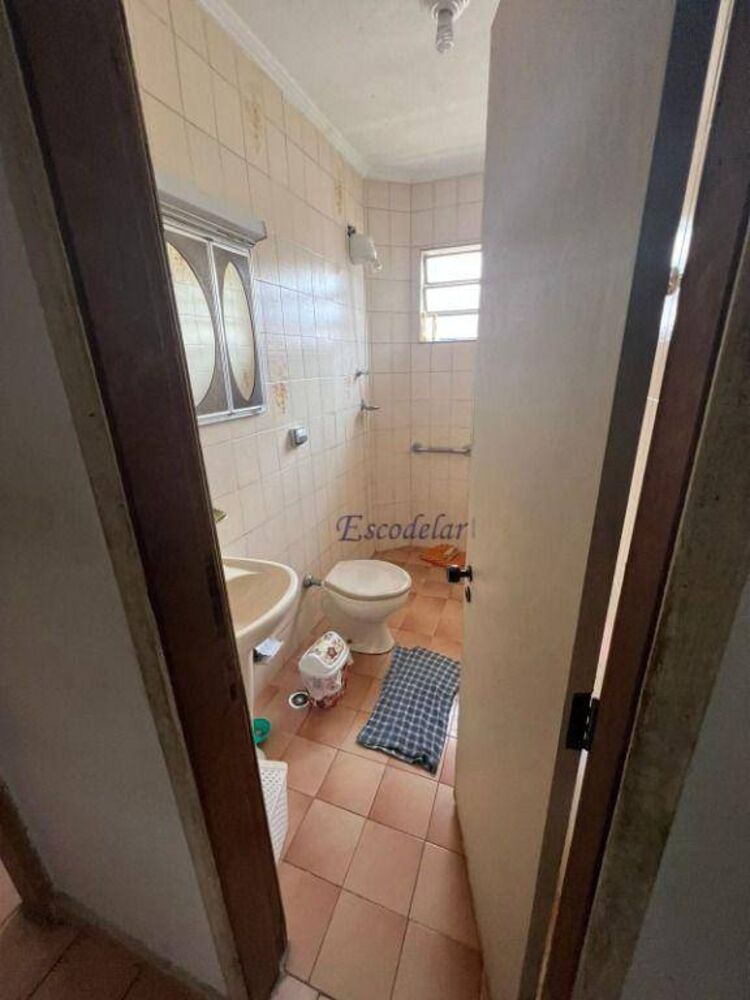 Sobrado, 4 quartos, 190 m² - Foto 4
