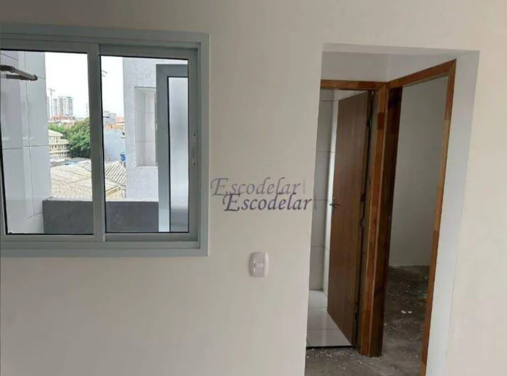 Apartamento, 1 quarto, 30 m² - Foto 2