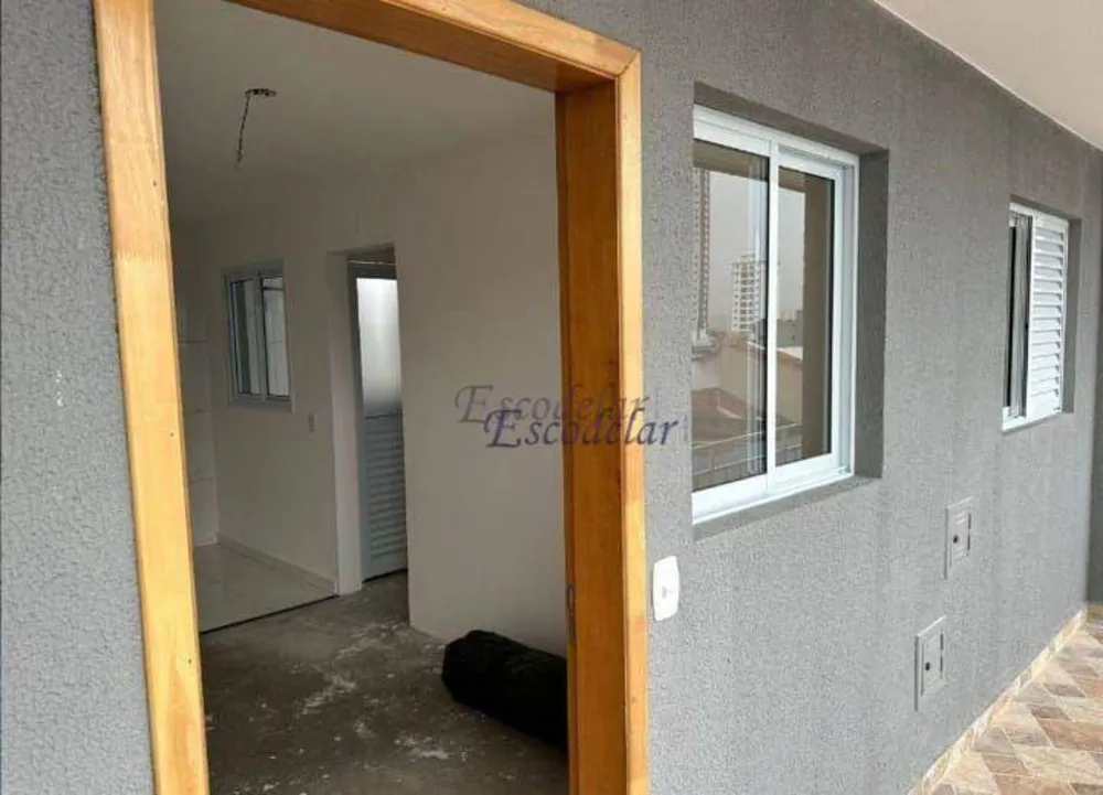 Apartamento, 1 quarto, 30 m² - Foto 3
