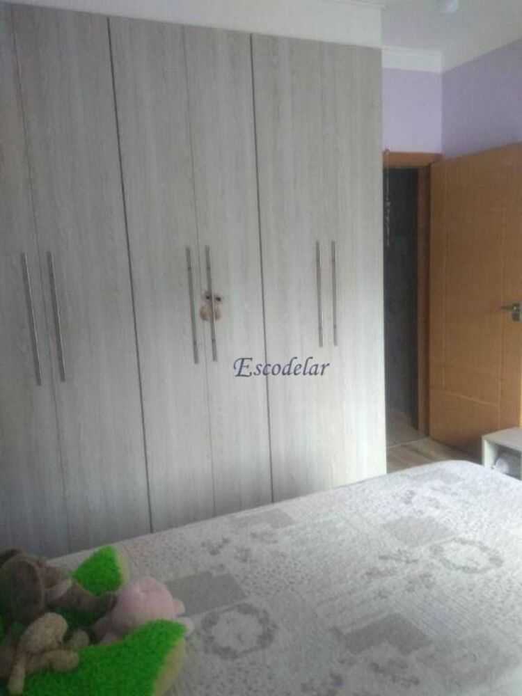 Sobrado, 3 quartos, 175 m² - Foto 5