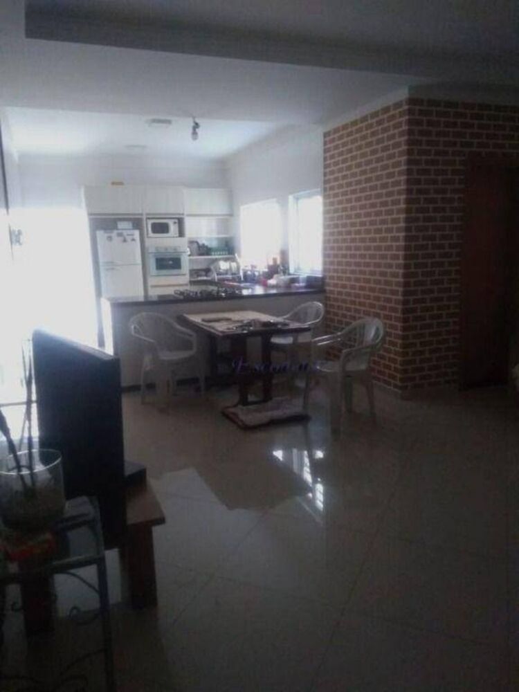 Sobrado, 3 quartos, 175 m² - Foto 3