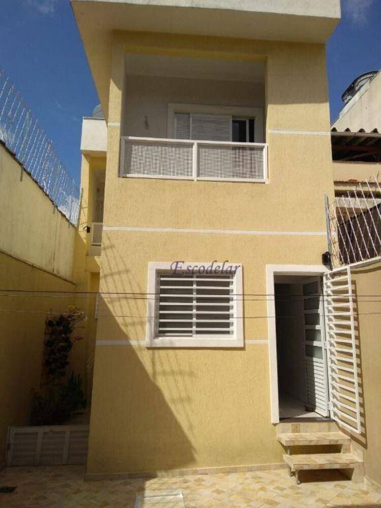Sobrado, 3 quartos, 175 m² - Foto 15
