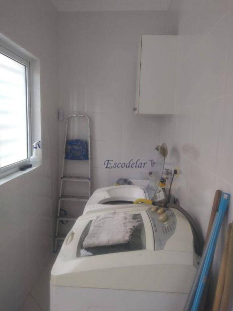 Sobrado, 3 quartos, 175 m² - Foto 12