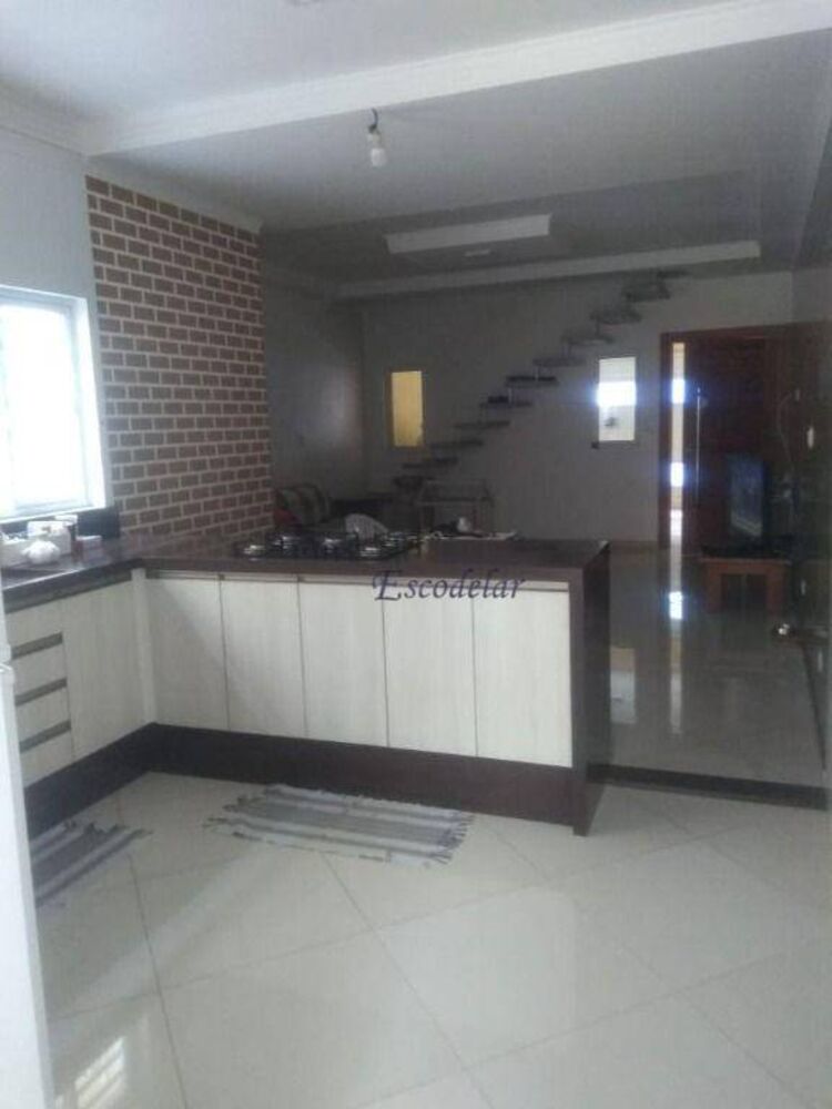 Sobrado, 3 quartos, 175 m² - Foto 2