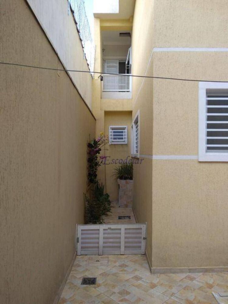 Sobrado, 3 quartos, 175 m² - Foto 14