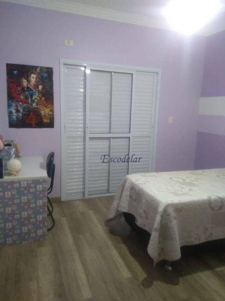 Sobrado, 3 quartos, 175 m² - Foto 6