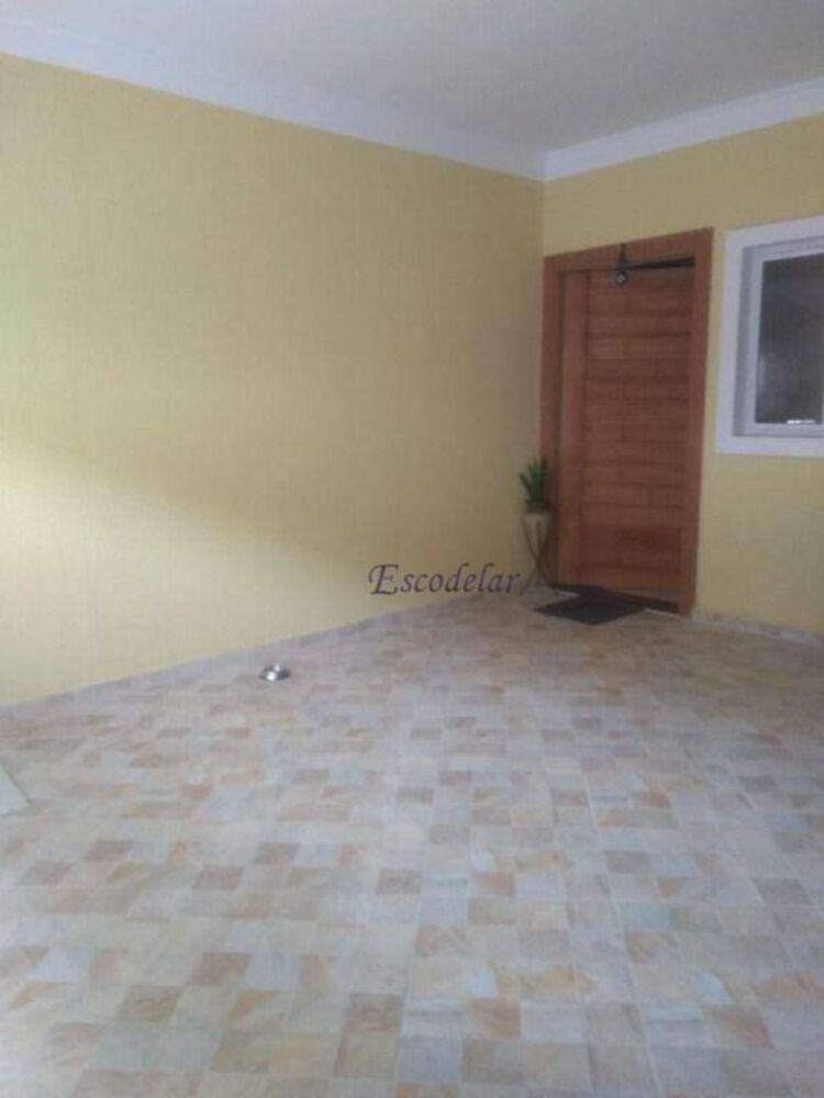 Sobrado, 3 quartos, 175 m² - Foto 11