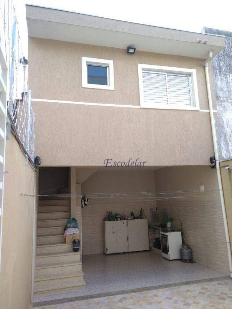 Sobrado, 3 quartos, 175 m² - Foto 16