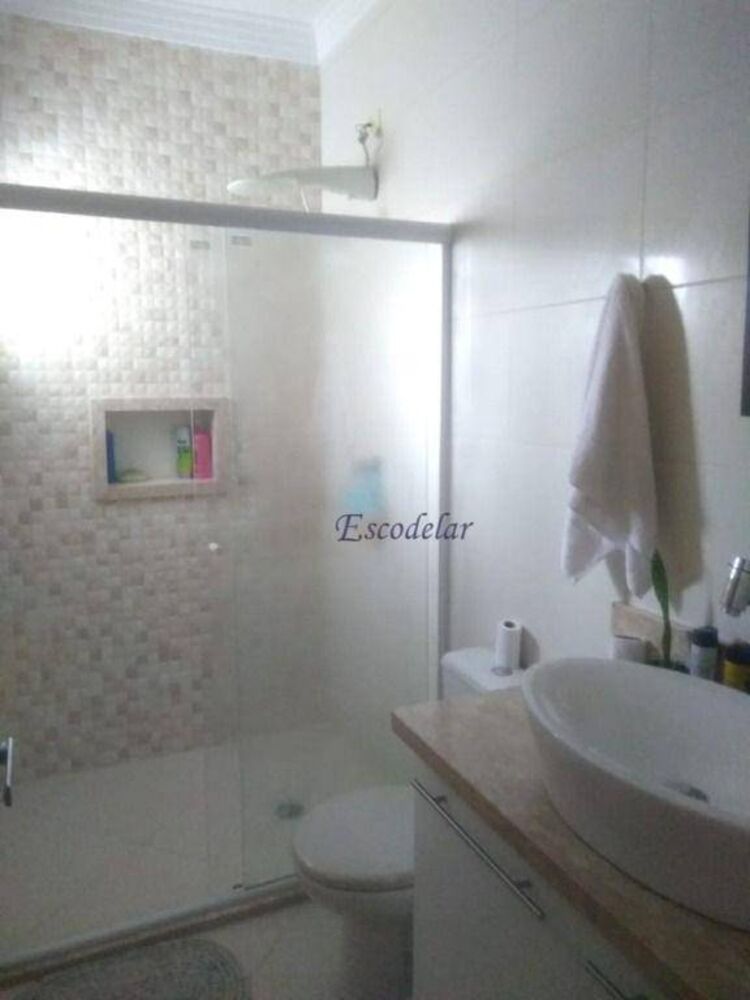 Sobrado, 3 quartos, 175 m² - Foto 10