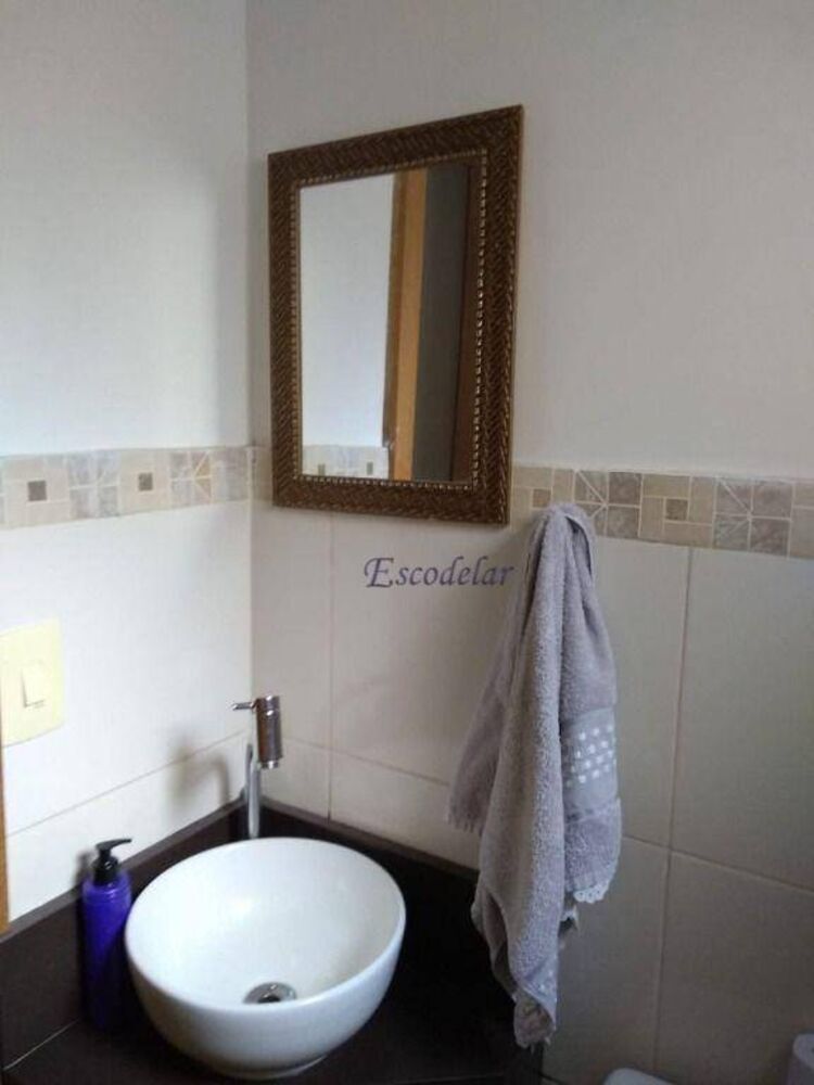 Sobrado, 3 quartos, 175 m² - Foto 4