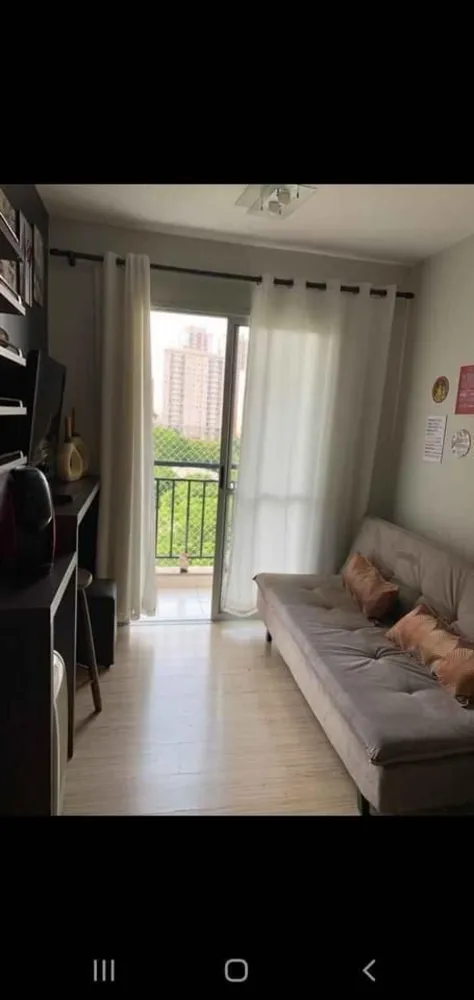 Apartamento, 2 quartos, 50 m² - Foto 1