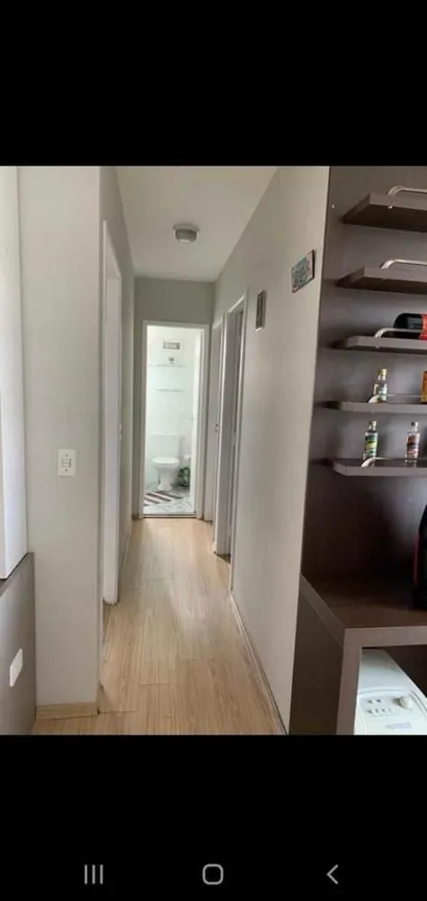 Apartamento, 2 quartos, 50 m² - Foto 4