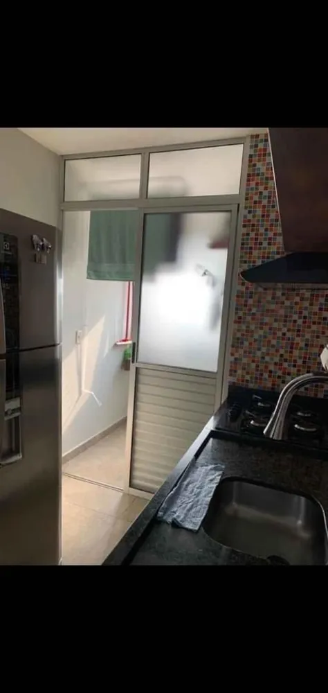 Apartamento, 2 quartos, 50 m² - Foto 3