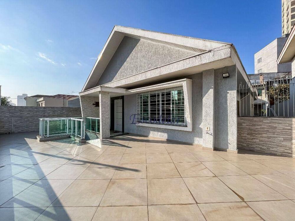 Casa, 3 quartos, 248 m² - Foto 2