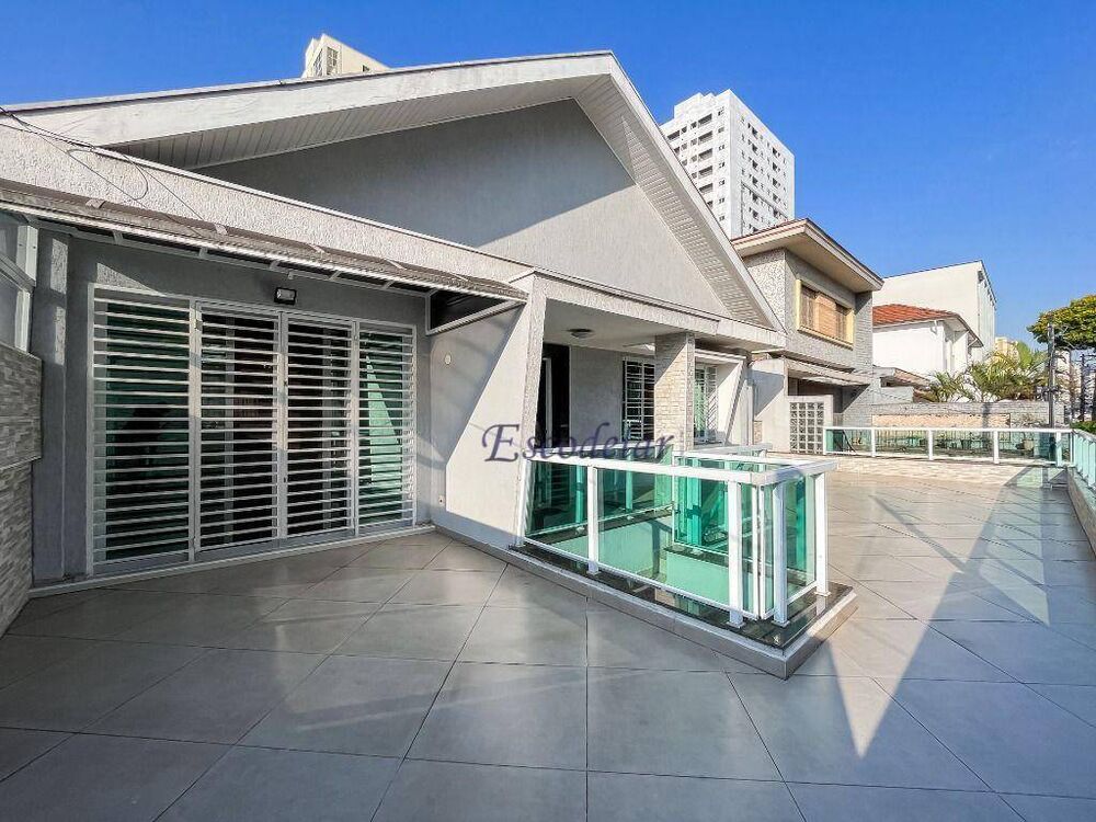 Casa, 3 quartos, 248 m² - Foto 3