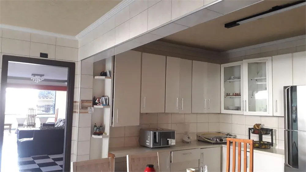 Sobrado, 4 quartos, 350 m² - Foto 2