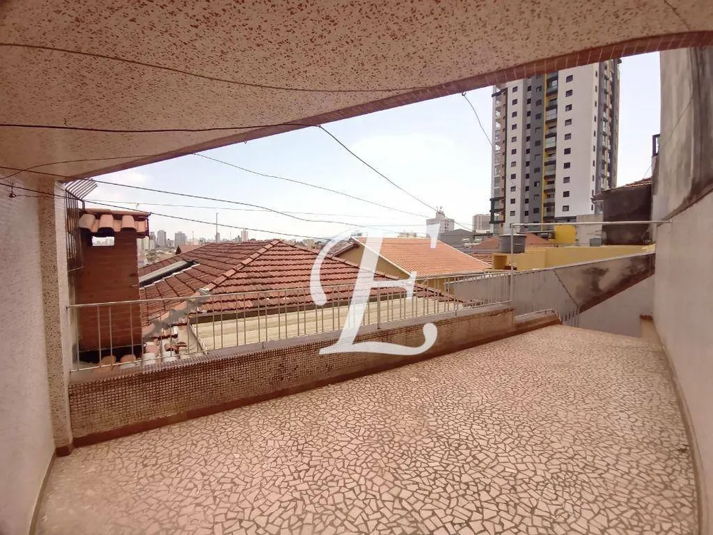 Sobrado, 3 quartos, 210 m² - Foto 4