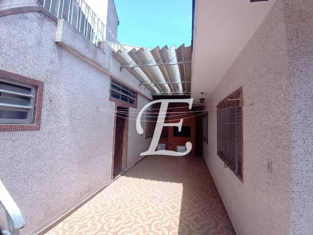Sobrado, 3 quartos, 210 m² - Foto 3