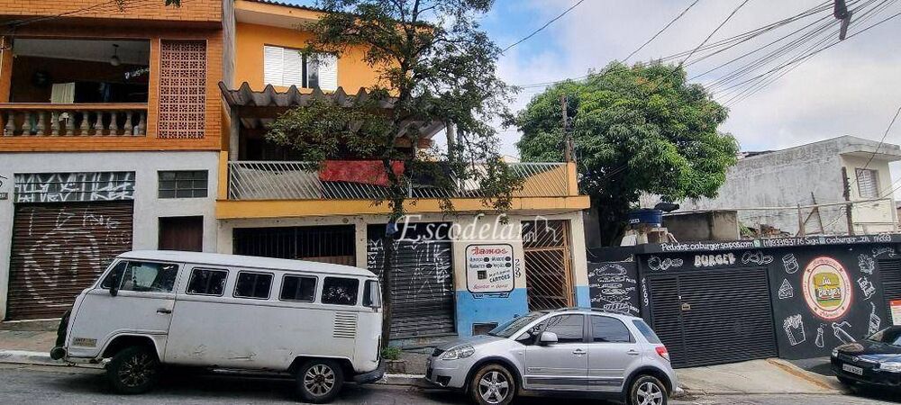 Sobrado, 5 quartos, 120 m² - Foto 3