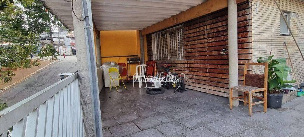 Sobrado, 5 quartos, 120 m² - Foto 2