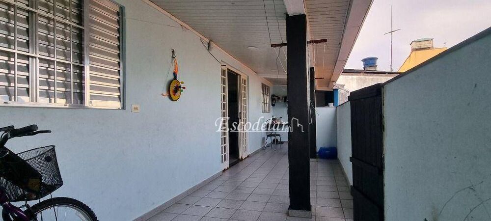 Sobrado, 5 quartos, 120 m² - Foto 4
