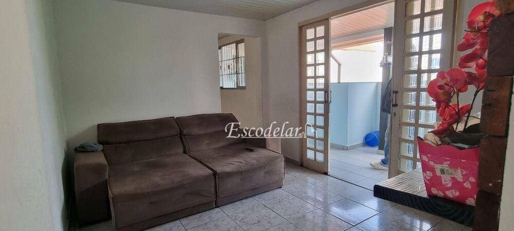 Sobrado, 5 quartos, 120 m² - Foto 1