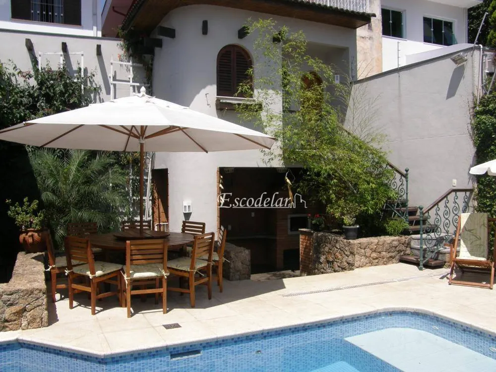 Casa, 4 quartos, 600 m² - Foto 2
