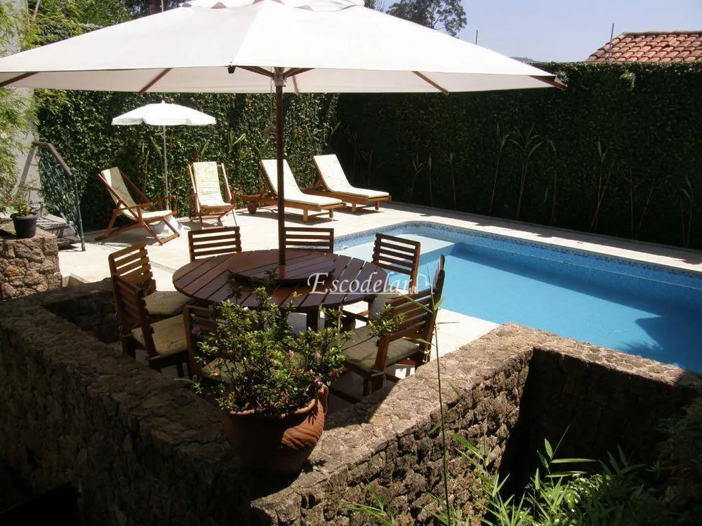 Casa, 4 quartos, 600 m² - Foto 3