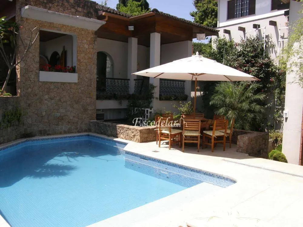 Casa, 4 quartos, 600 m² - Foto 4