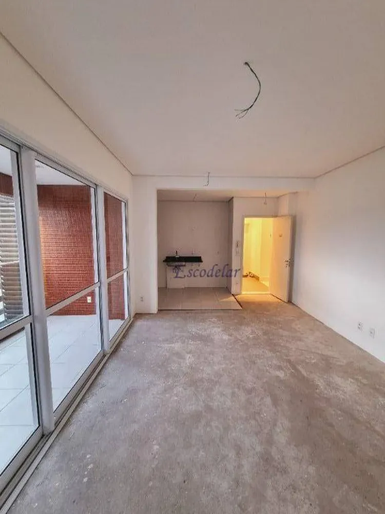 Apartamento, 1 quarto, 55 m² - Foto 5