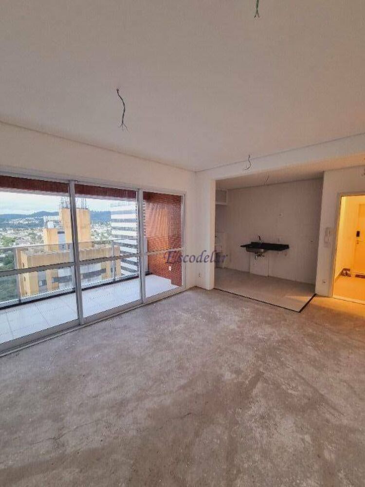 Apartamento, 1 quarto, 55 m² - Foto 3